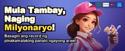 Join the WinPlus Jackpot! banner