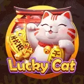 Lucky Cat game icon