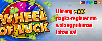 Free Spins Frenzy promotion